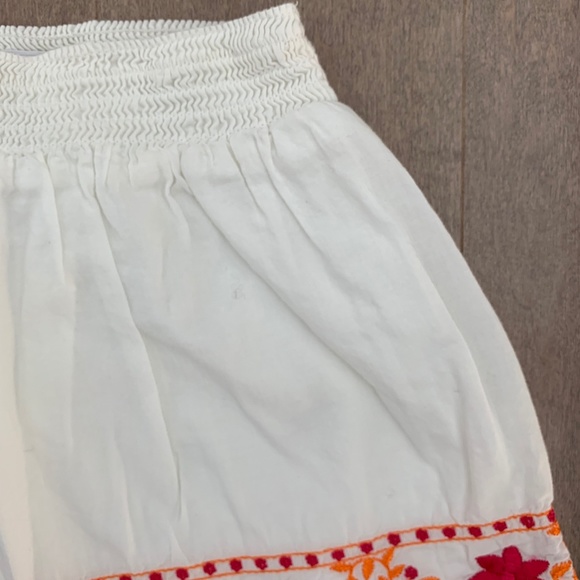 Calypso St. Barth for Target Girls Skirt - Picture 3 of 3